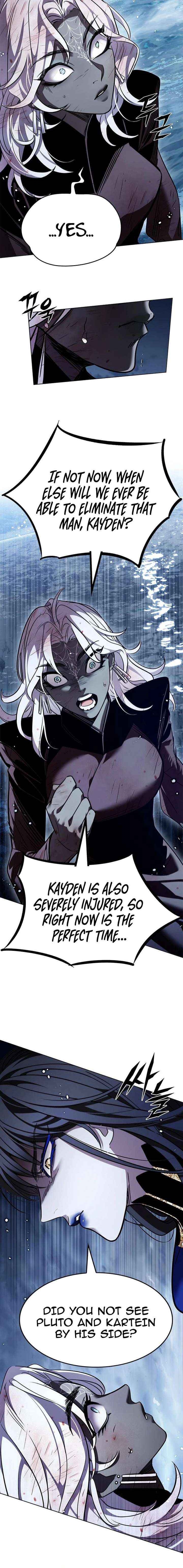 Eleceed - Chapter 388 Page 2