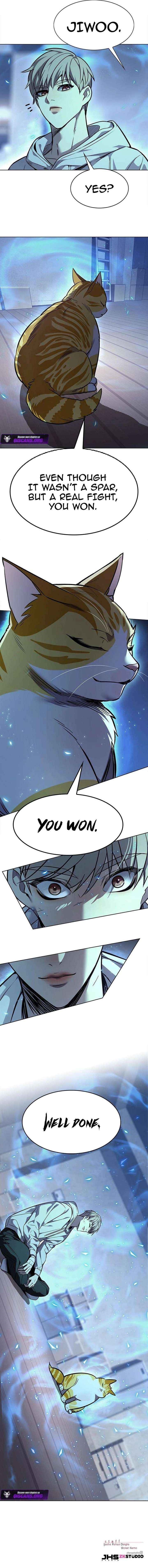 Eleceed - Chapter 388 Page 24