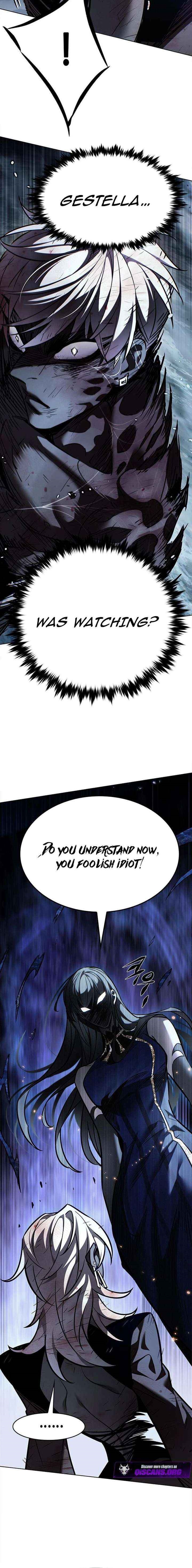 Eleceed - Chapter 388 Page 6