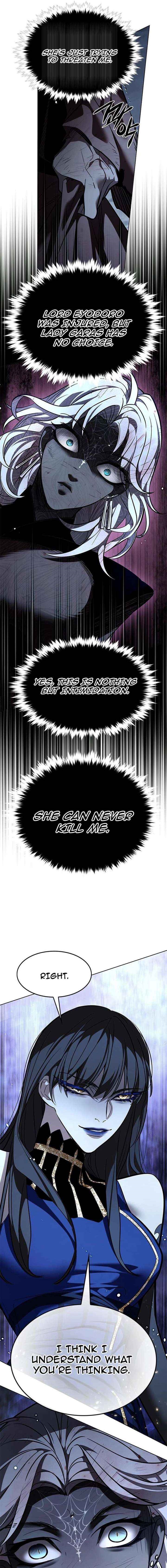 Eleceed - Chapter 388 Page 9