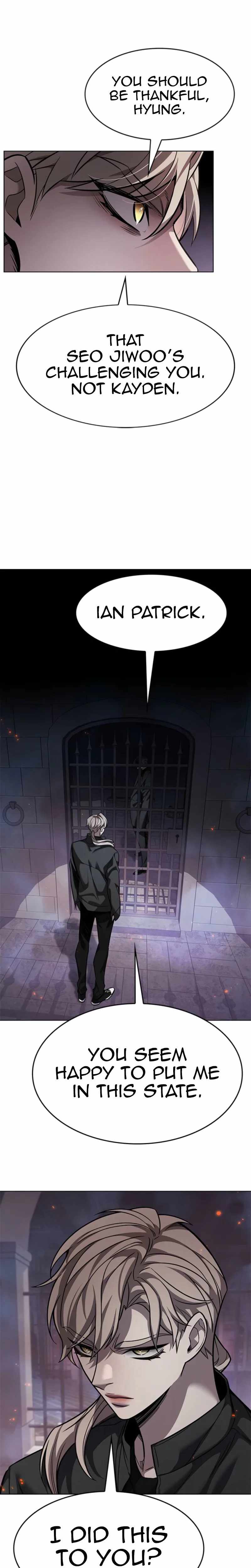 Eleceed - Chapter 395 Page 10