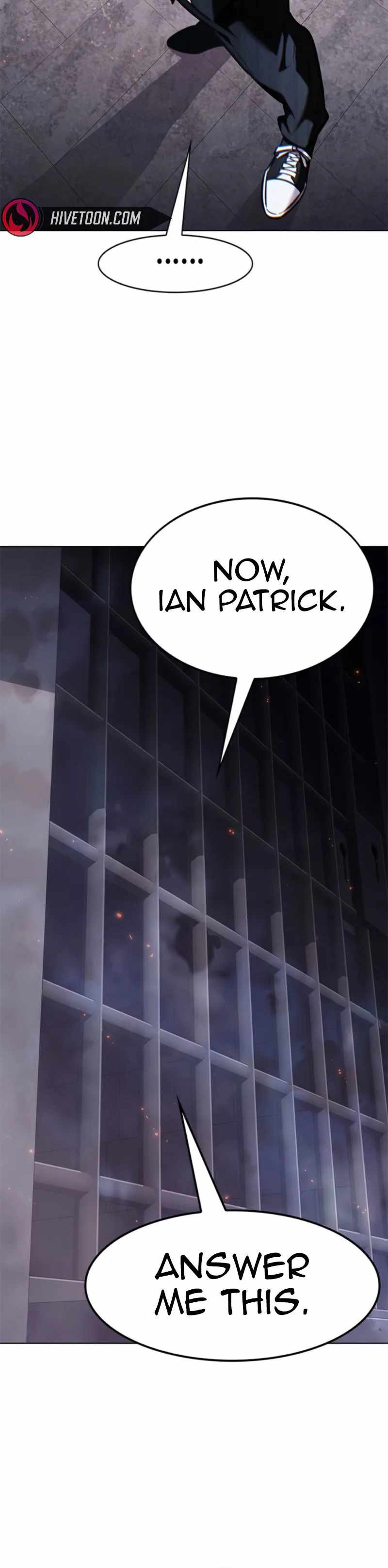 Eleceed - Chapter 395 Page 18