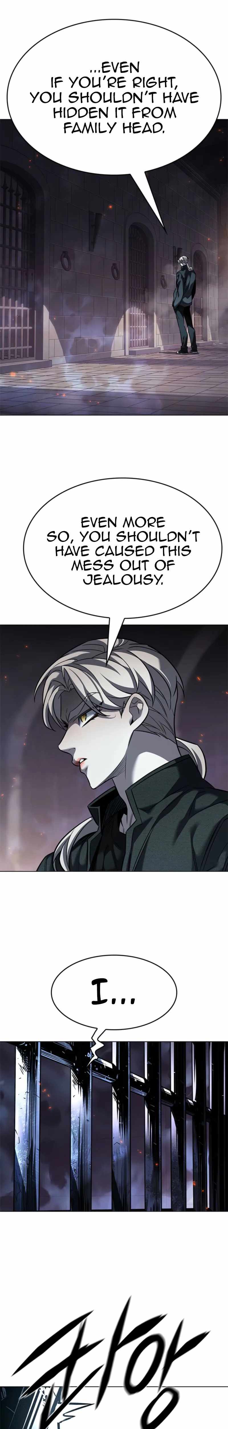 Eleceed - Chapter 395 Page 20