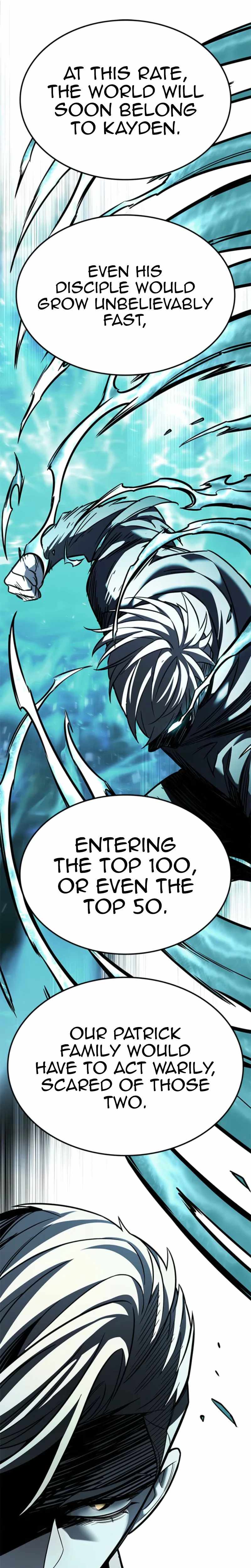 Eleceed - Chapter 395 Page 25