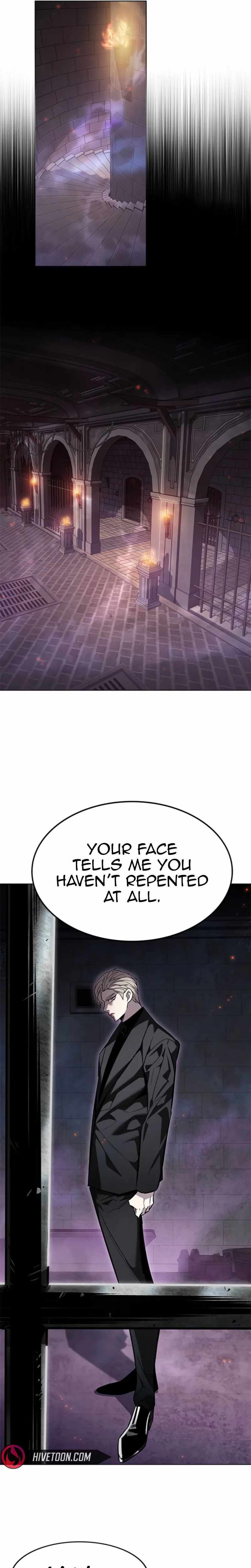 Eleceed - Chapter 395 Page 7