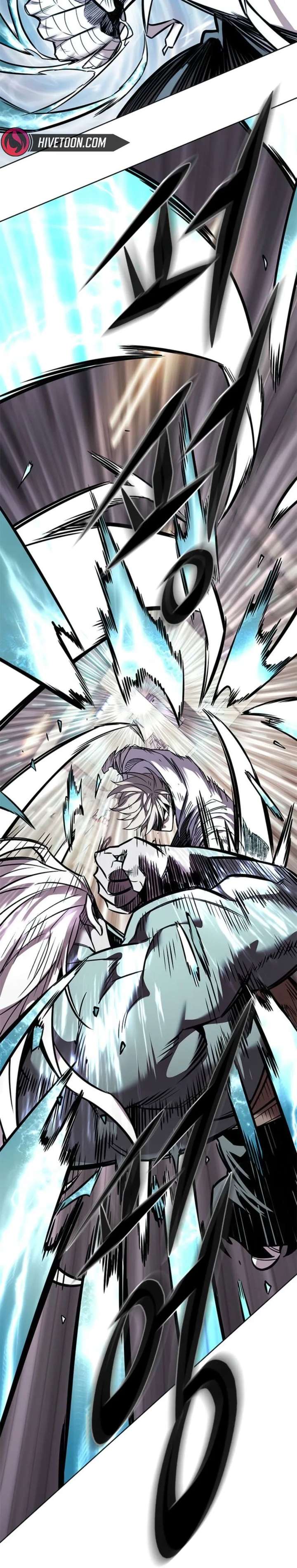 Eleceed - Chapter 396 Page 13