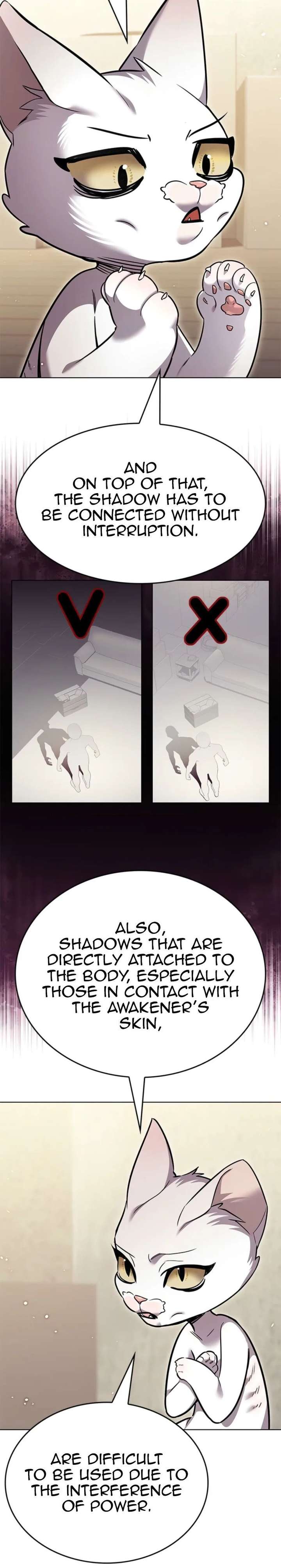 Eleceed - Chapter 396 Page 19