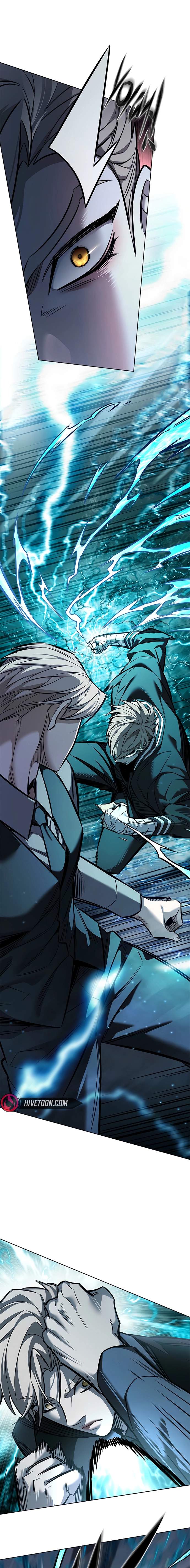 Eleceed - Chapter 397 Page 15