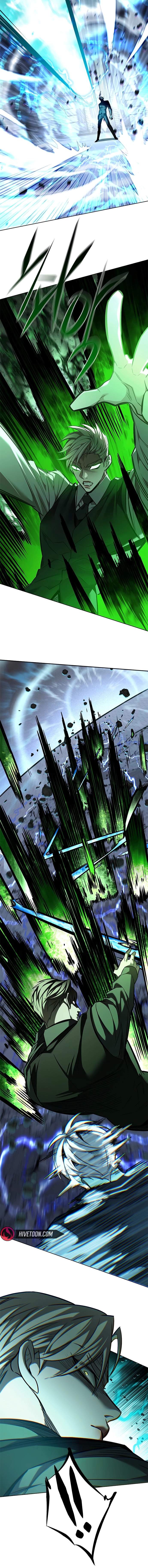 Eleceed - Chapter 397 Page 23