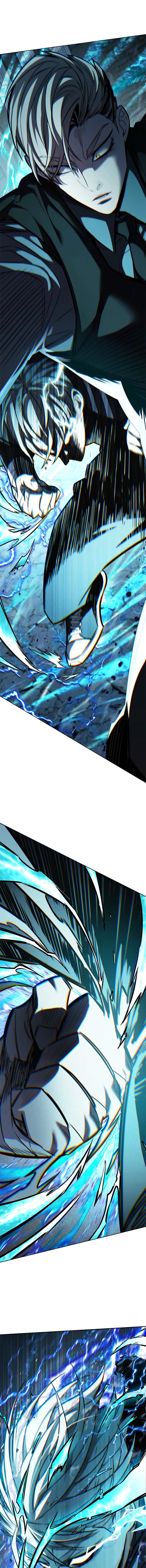 Eleceed - Chapter 397 Page 24