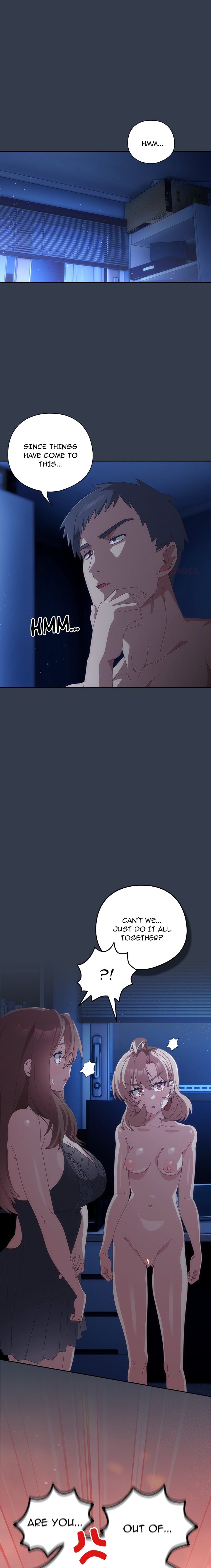 Like No Other - Chapter 60 Page 1