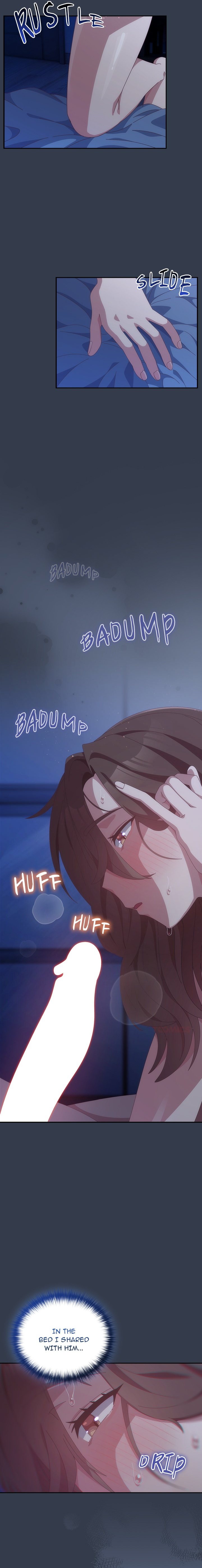 Like No Other - Chapter 60 Page 14