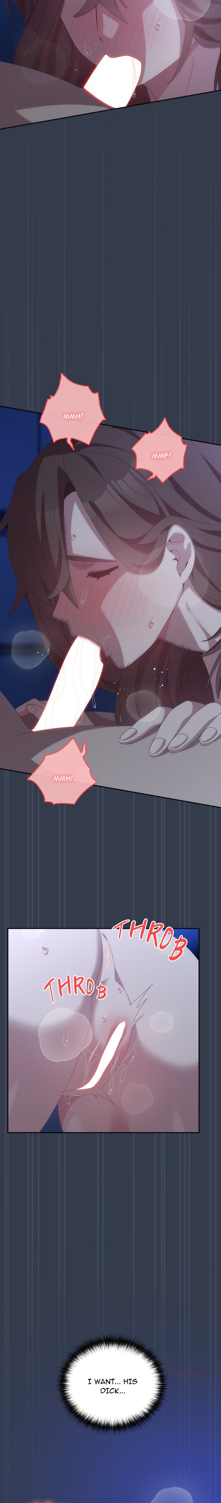 Like No Other - Chapter 60 Page 18