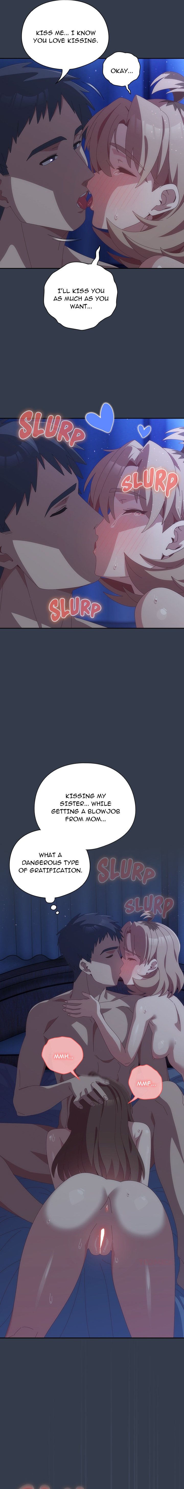 Like No Other - Chapter 60 Page 21