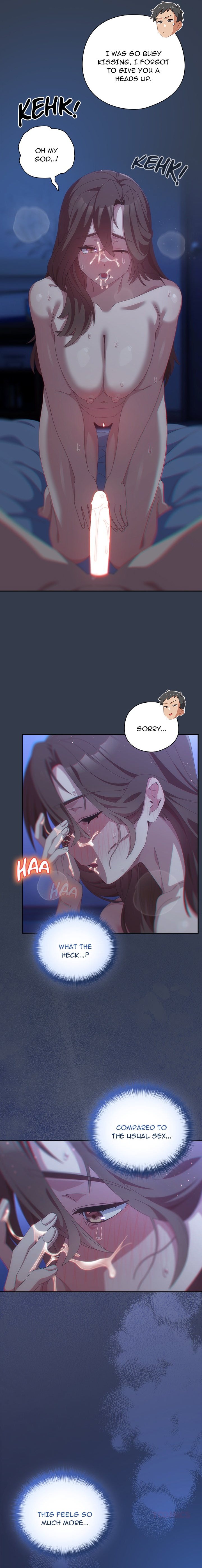 Like No Other - Chapter 60 Page 23