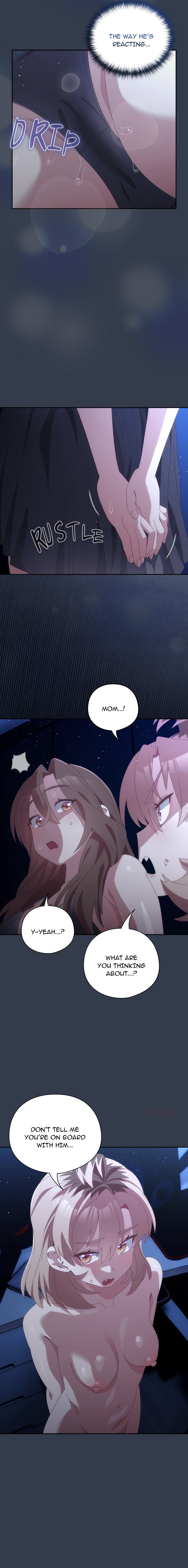 Like No Other - Chapter 60 Page 7