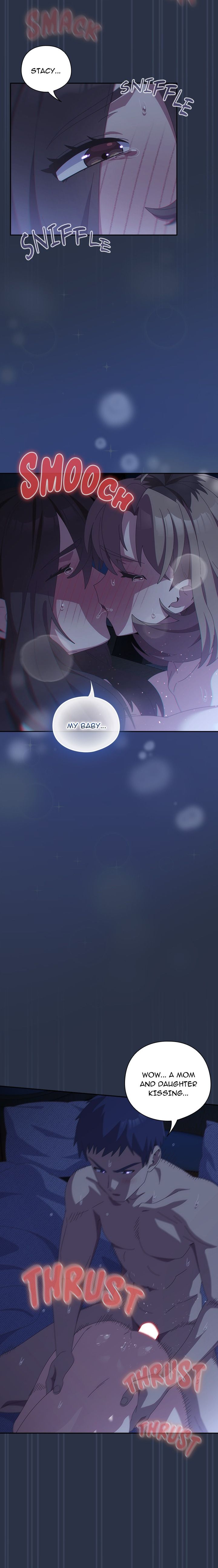 Like No Other - Chapter 61 Page 11