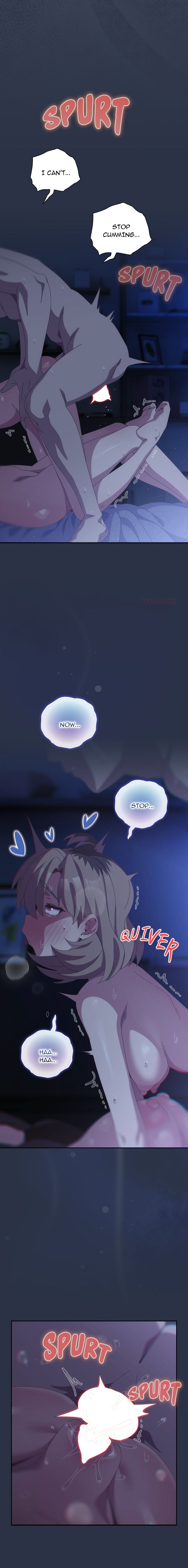 Like No Other - Chapter 61 Page 14