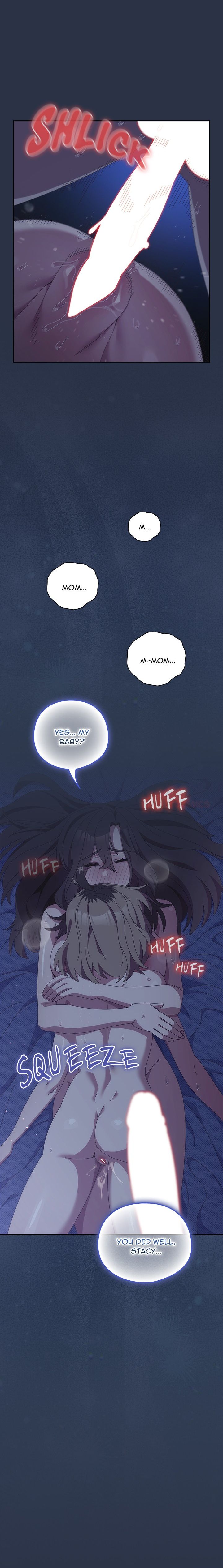 Like No Other - Chapter 61 Page 15