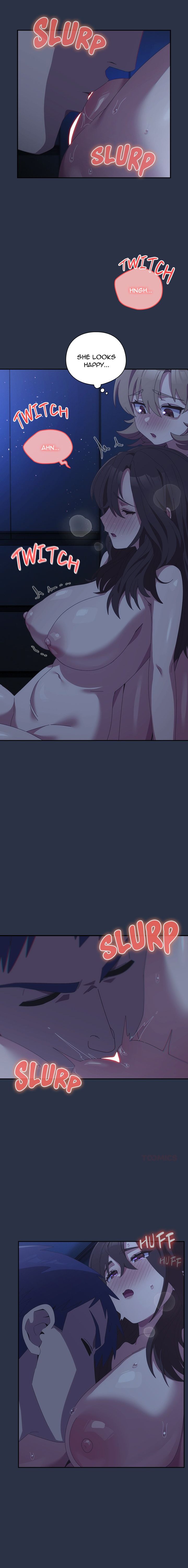 Like No Other - Chapter 61 Page 18