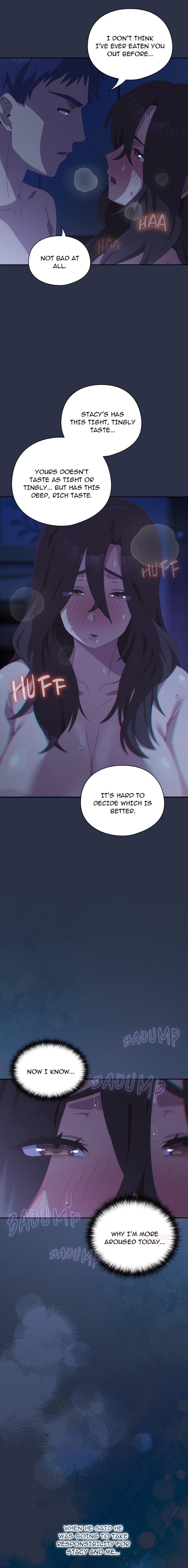 Like No Other - Chapter 61 Page 19