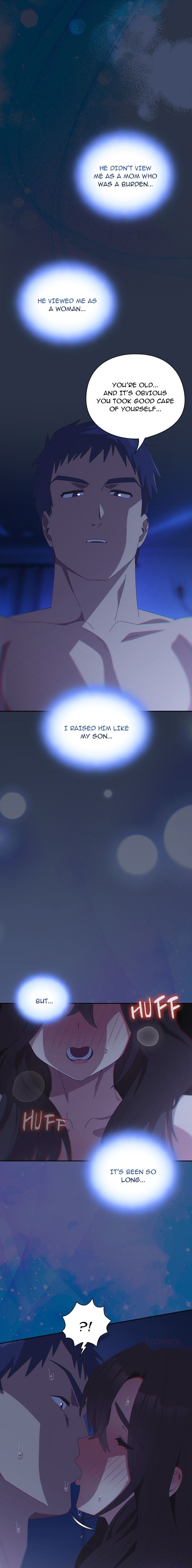 Like No Other - Chapter 61 Page 20