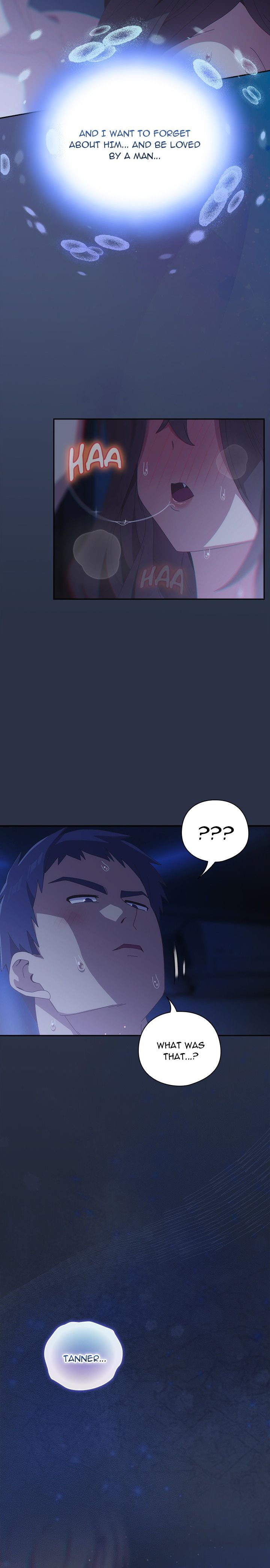 Like No Other - Chapter 61 Page 21