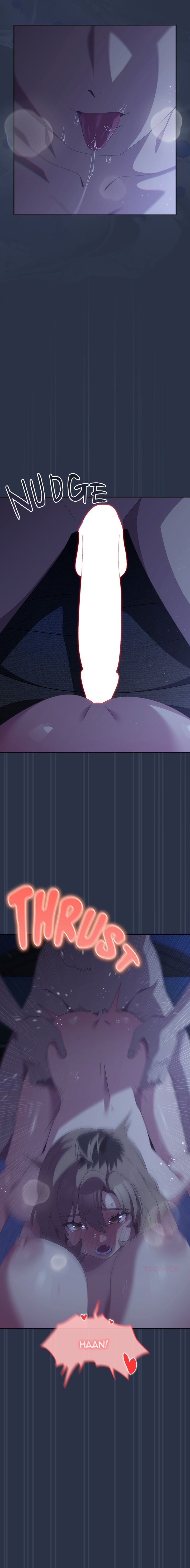 Like No Other - Chapter 61 Page 8