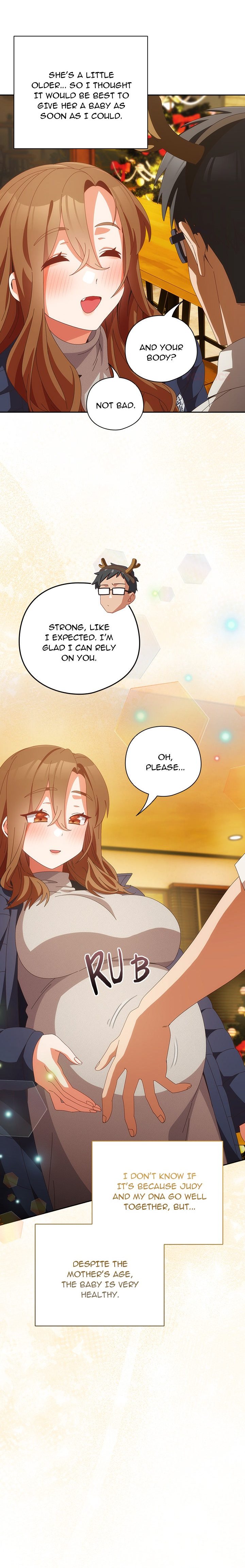 Like No Other - Chapter 72 Page 28