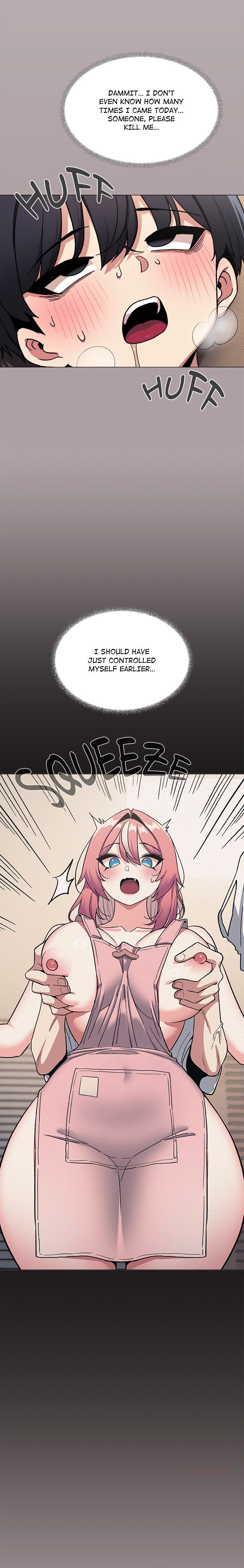 Stop Smoking - Chapter 59 Page 2