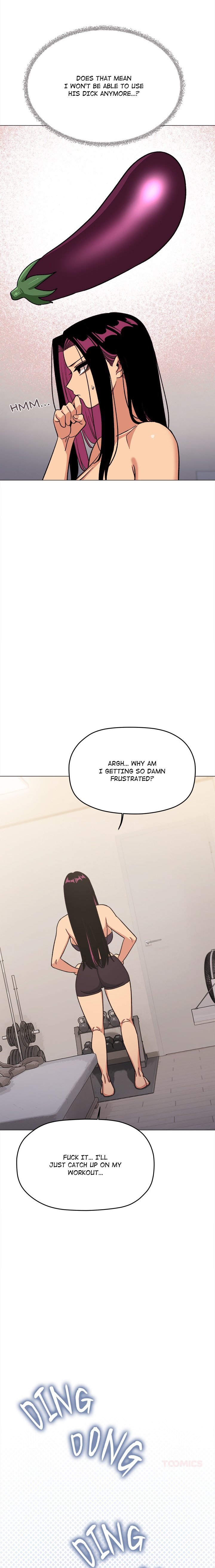 Stop Smoking - Chapter 59 Page 24