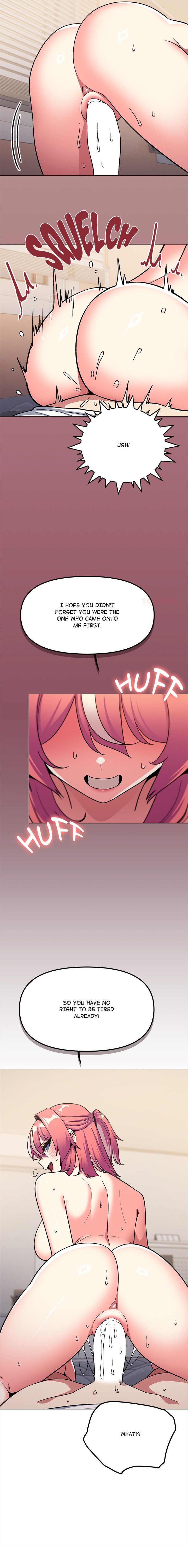 Stop Smoking - Chapter 59 Page 4