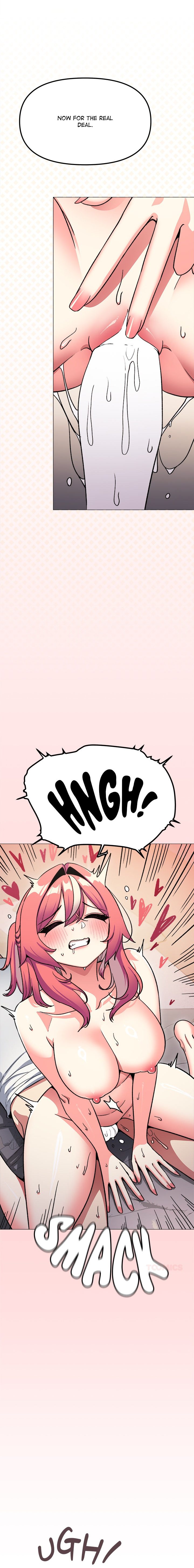 Stop Smoking - Chapter 59 Page 5