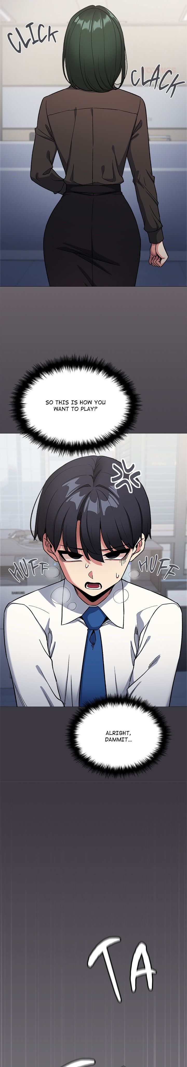 Stop Smoking - Chapter 76 Page 23