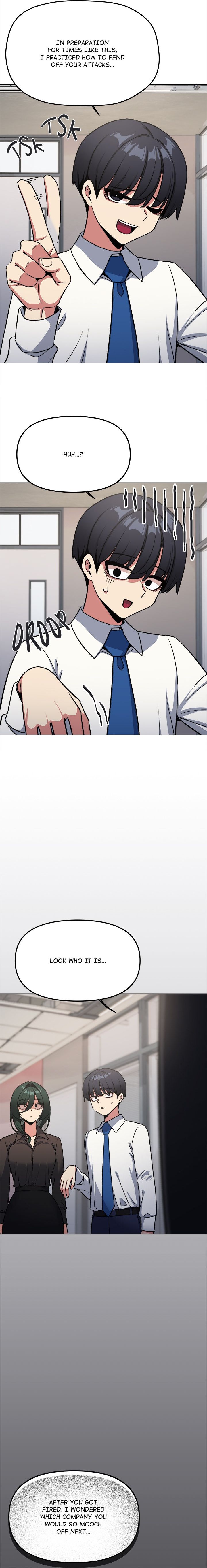 Stop Smoking - Chapter 76 Page 28