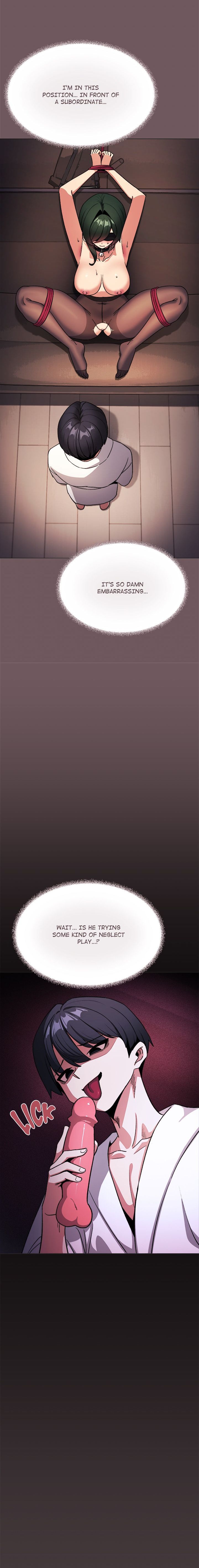 Stop Smoking - Chapter 80 Page 11