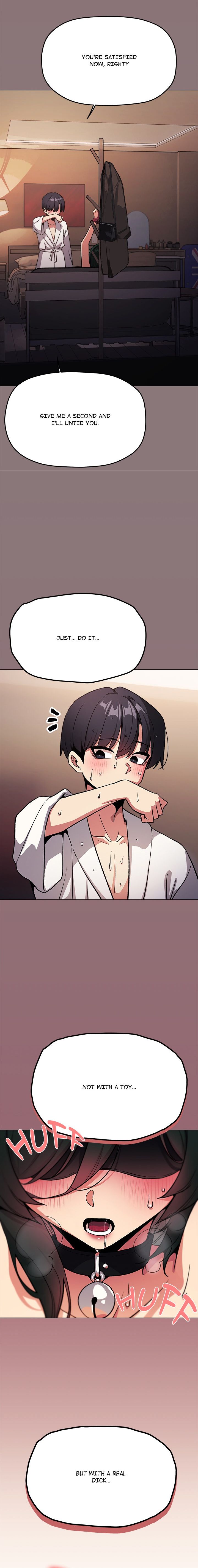 Stop Smoking - Chapter 80 Page 28