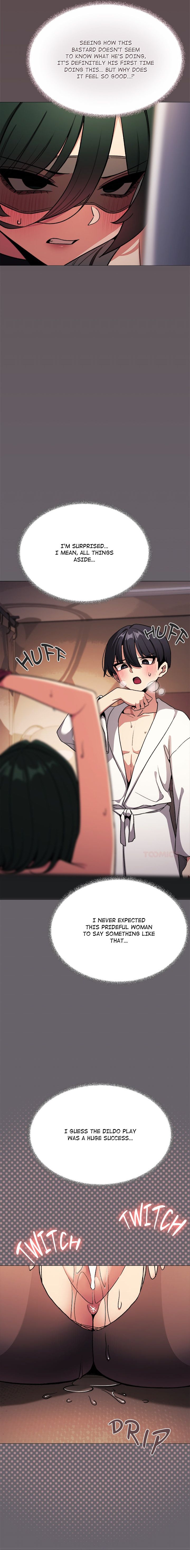 Stop Smoking - Chapter 81 Page 3