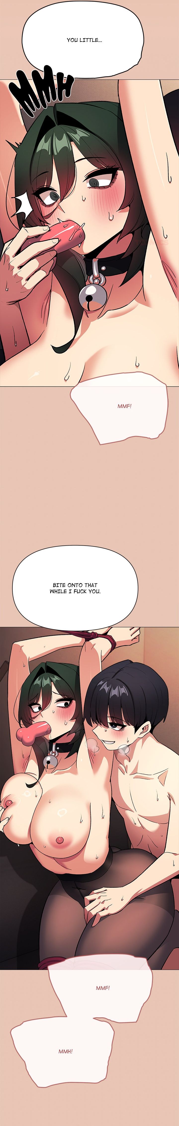 Stop Smoking - Chapter 83 Page 22