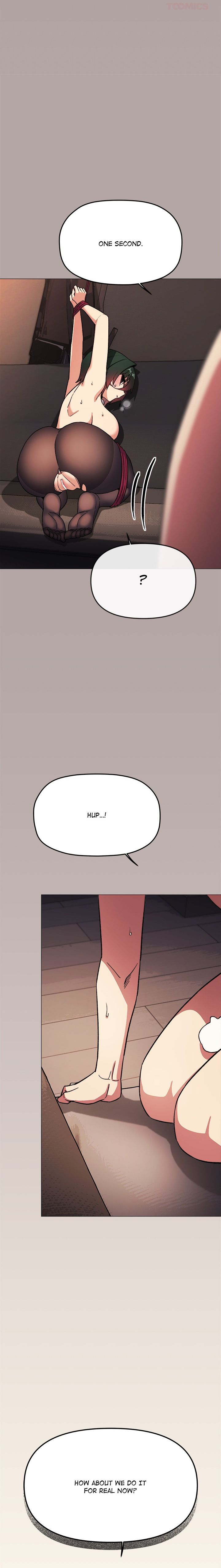 Stop Smoking - Chapter 83 Page 8