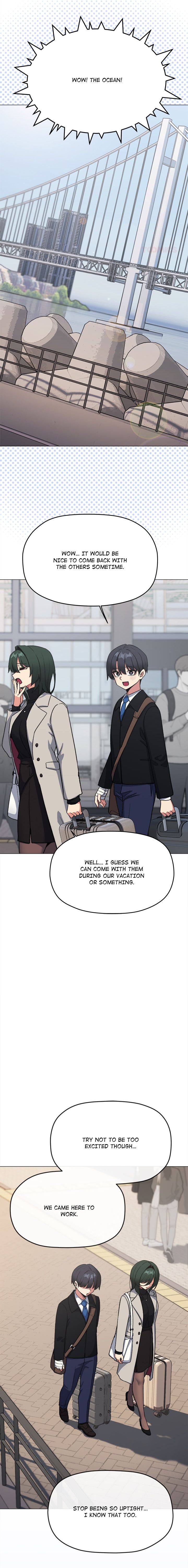 Stop Smoking - Chapter 85 Page 6