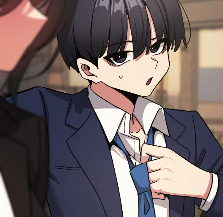 Stop Smoking - Chapter 90 Page 160