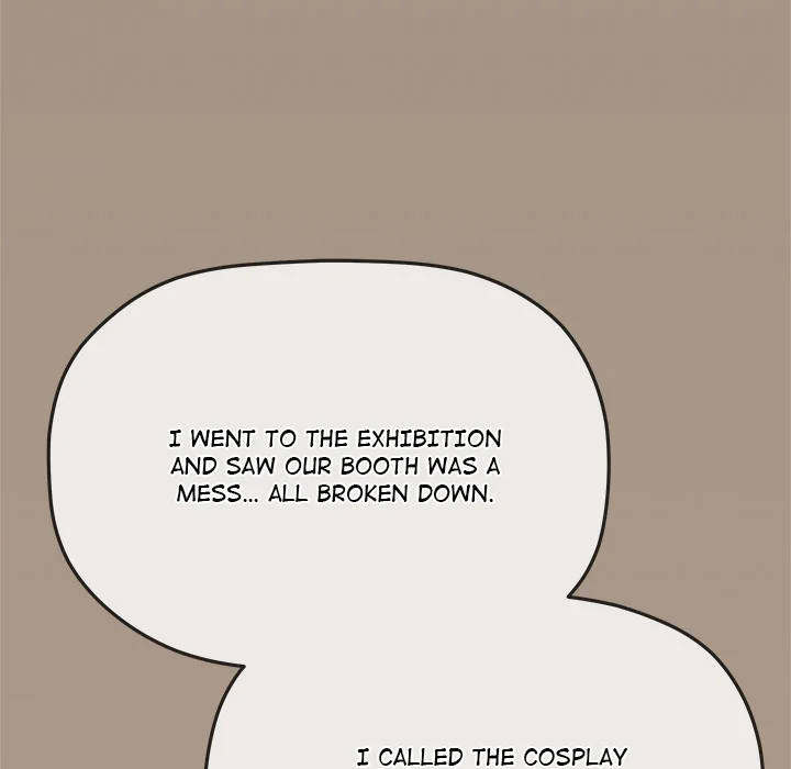 Stop Smoking - Chapter 90 Page 165