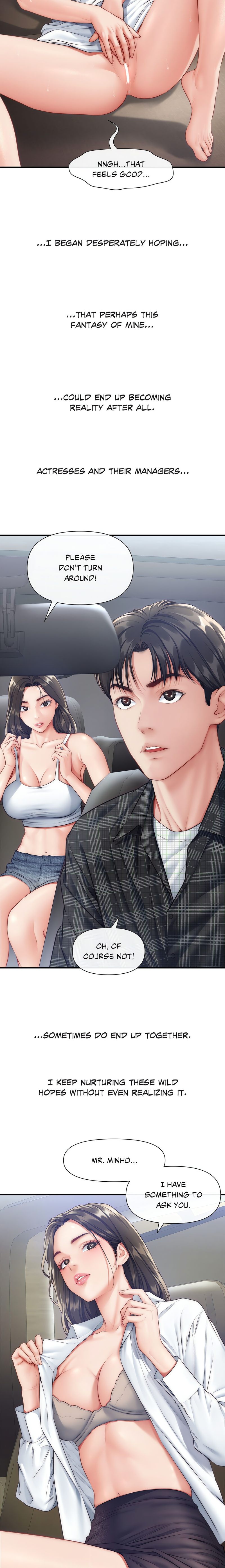 Delirious Diary - Chapter 25 Page 14