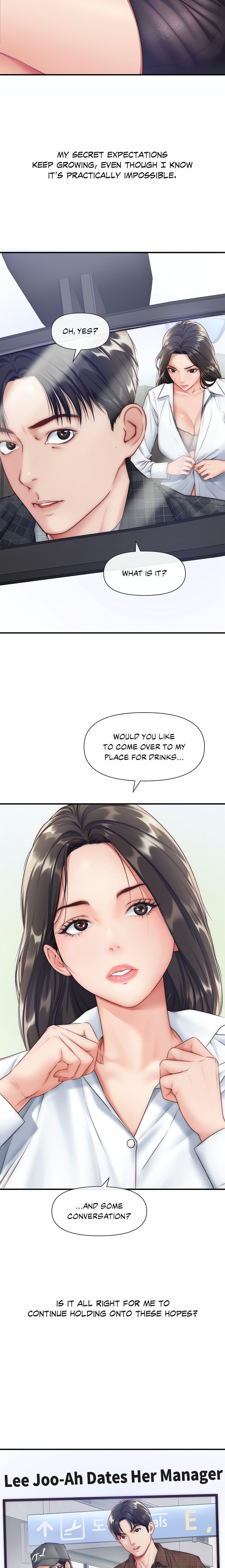 Delirious Diary - Chapter 25 Page 15