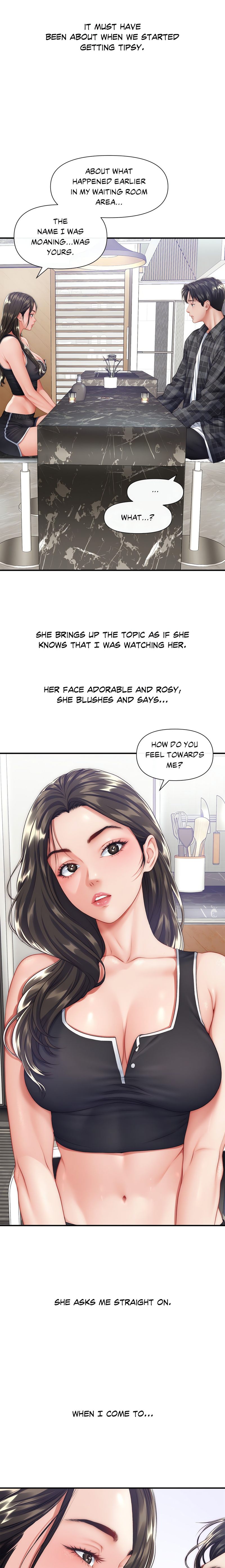 Delirious Diary - Chapter 25 Page 3