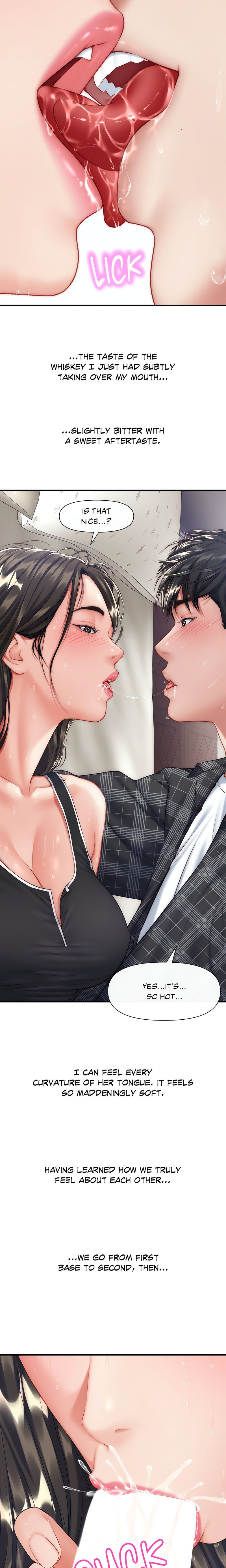 Delirious Diary - Chapter 25 Page 5