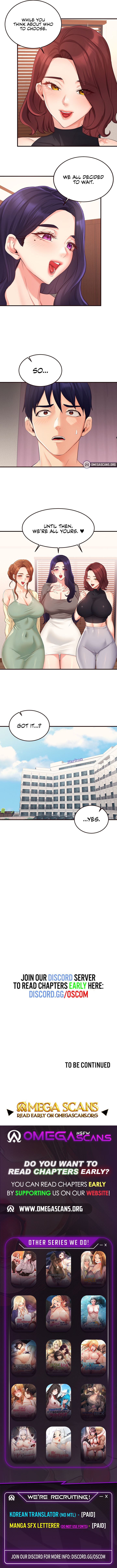 An Introduction to MILFs - Chapter 59 Page 7