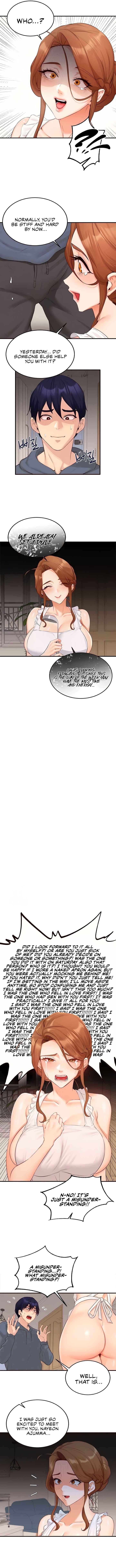 An Introduction to MILFs - Chapter 65 Page 4