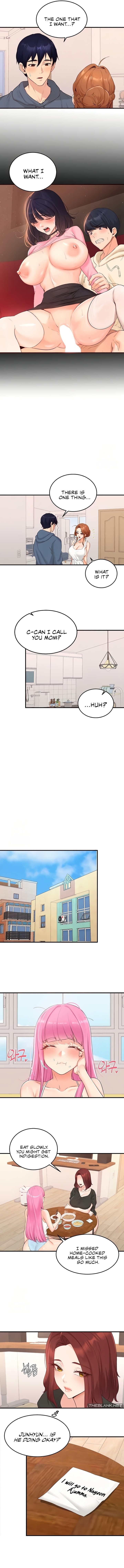 An Introduction to MILFs - Chapter 65 Page 6